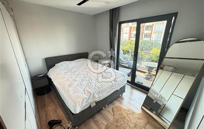 İZMİT YAHYAKAPTAN TERRACE 1 KİRALIK ARA KAT 1+1 DAİRE