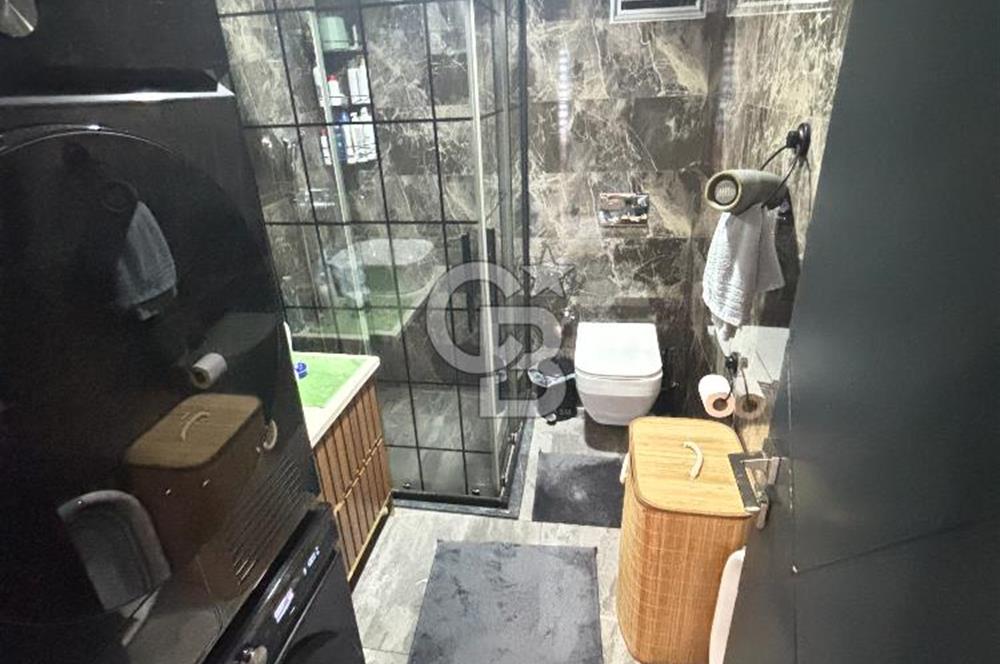İZMİT YAHYAKAPTAN TERRACE 1 KİRALIK ARA KAT 1+1 DAİRE
