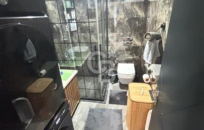 İZMİT YAHYAKAPTAN TERRACE 1 KİRALIK ARA KAT 1+1 DAİRE