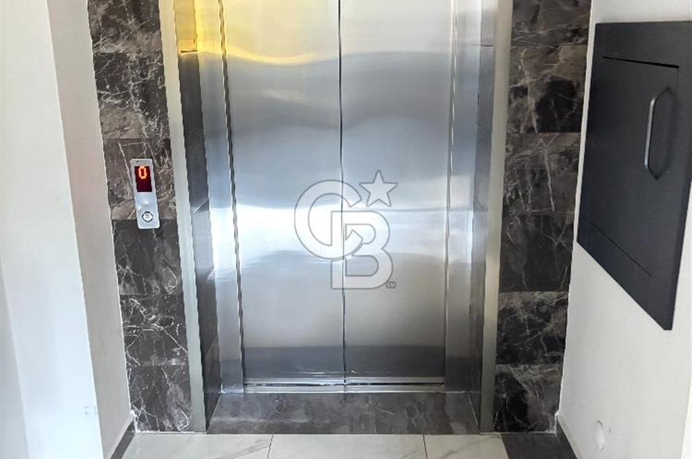 İZMİT YAHYAKAPTAN TERRACE 1 KİRALIK ARA KAT 1+1 DAİRE