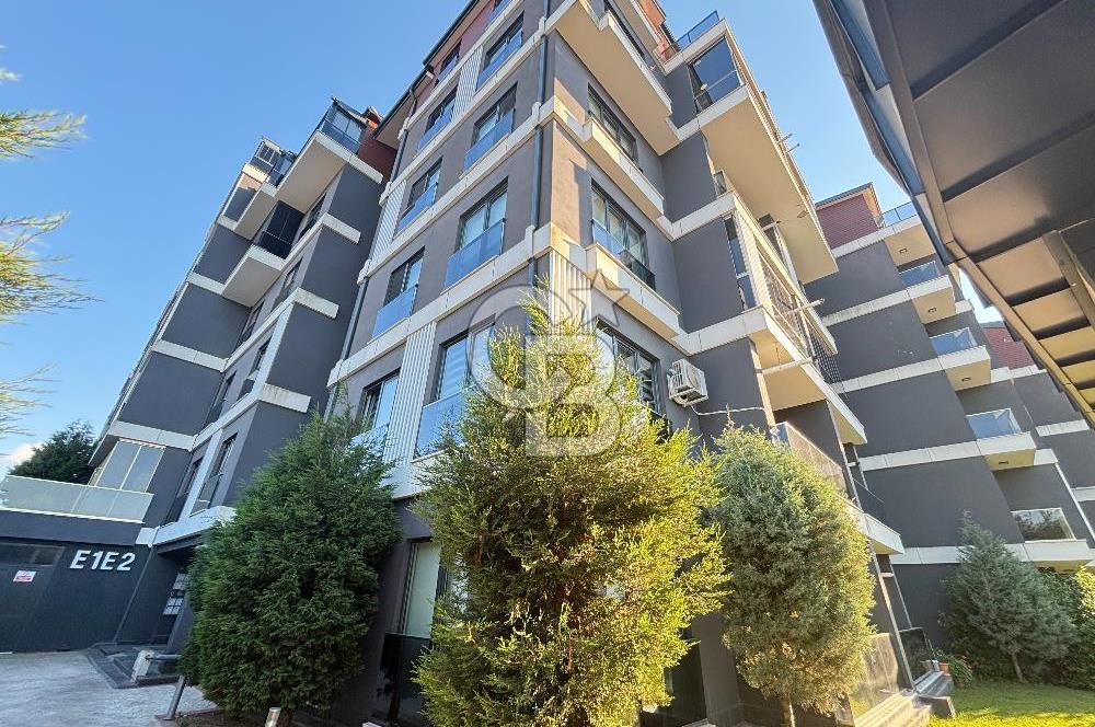 İZMİT YAHYAKAPTAN TERRACE 1 KİRALIK ARA KAT 1+1 DAİRE