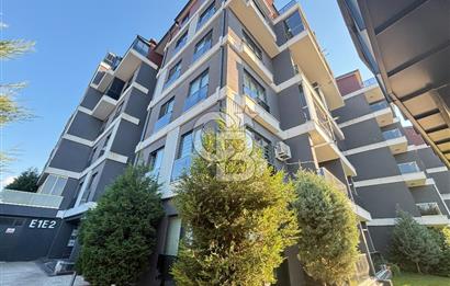 İZMİT YAHYAKAPTAN TERRACE 1 KİRALIK ARA KAT 1+1 DAİRE