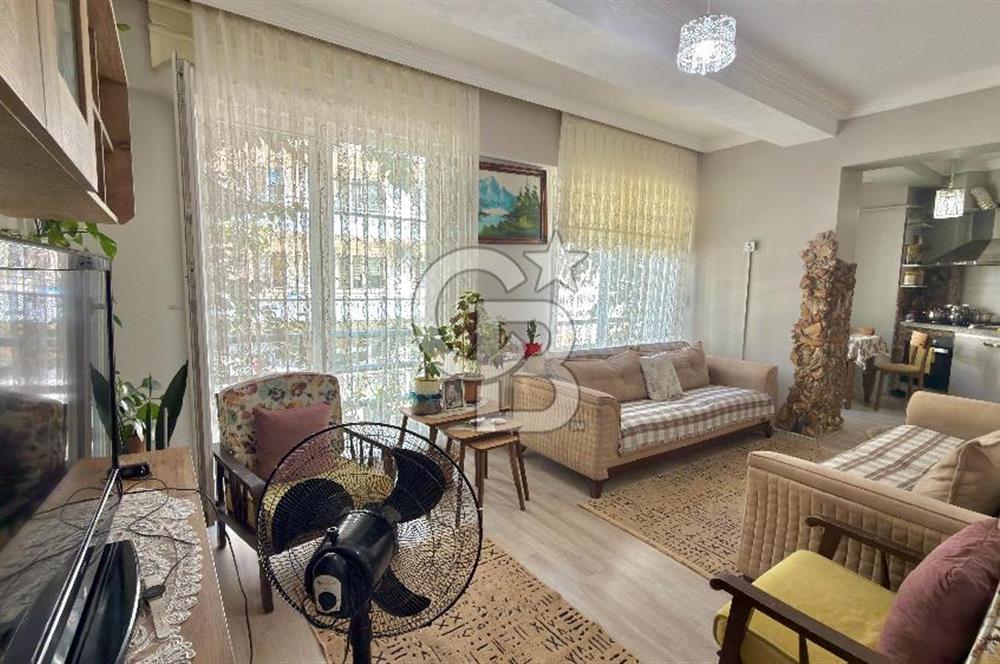 ÇANAKKALE BARBAROS MAH MEGA BEACH'E ÇOK YAKIN SATILIK 2+1 DAİRE