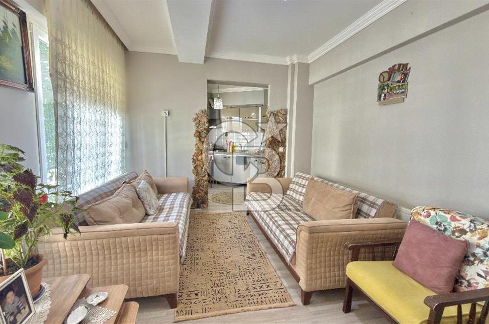 ÇANAKKALE BARBAROS MAH MEGA BEACH'E ÇOK YAKIN SATILIK 2+1 DAİRE
