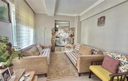 ÇANAKKALE BARBAROS MAH MEGA BEACH'E ÇOK YAKIN SATILIK 2+1 DAİRE