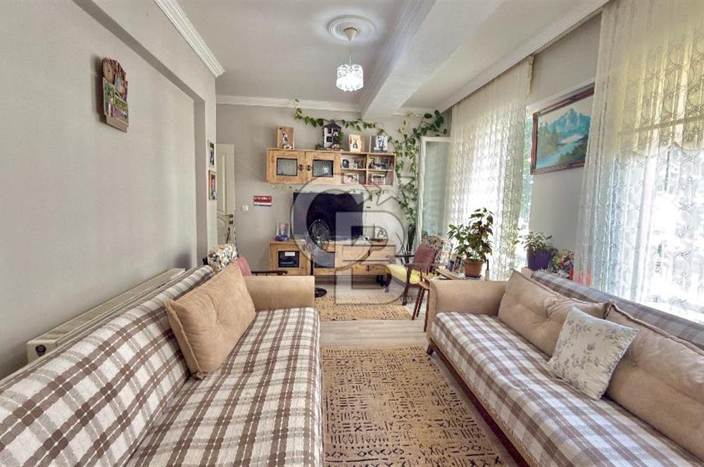 ÇANAKKALE BARBAROS MAH MEGA BEACH'E ÇOK YAKIN SATILIK 2+1 DAİRE