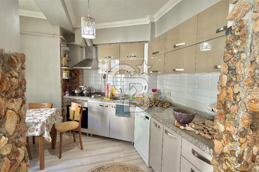 ÇANAKKALE BARBAROS MAH MEGA BEACH'E ÇOK YAKIN SATILIK 2+1 DAİRE