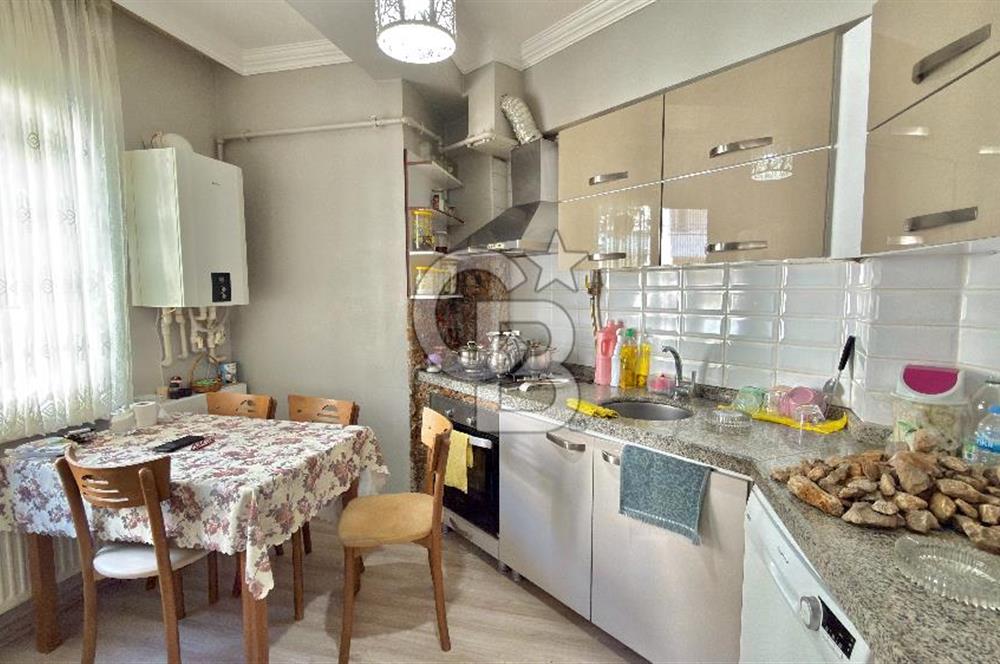 ÇANAKKALE BARBAROS MAH MEGA BEACH'E ÇOK YAKIN SATILIK 2+1 DAİRE