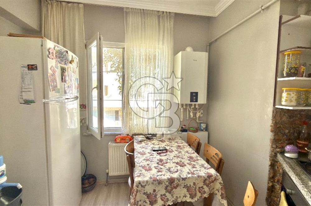 ÇANAKKALE BARBAROS MAH MEGA BEACH'E ÇOK YAKIN SATILIK 2+1 DAİRE