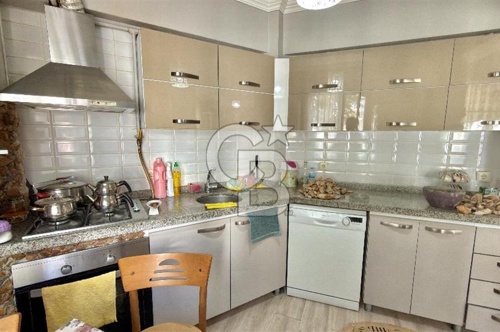 ÇANAKKALE BARBAROS MAH MEGA BEACH'E ÇOK YAKIN SATILIK 2+1 DAİRE