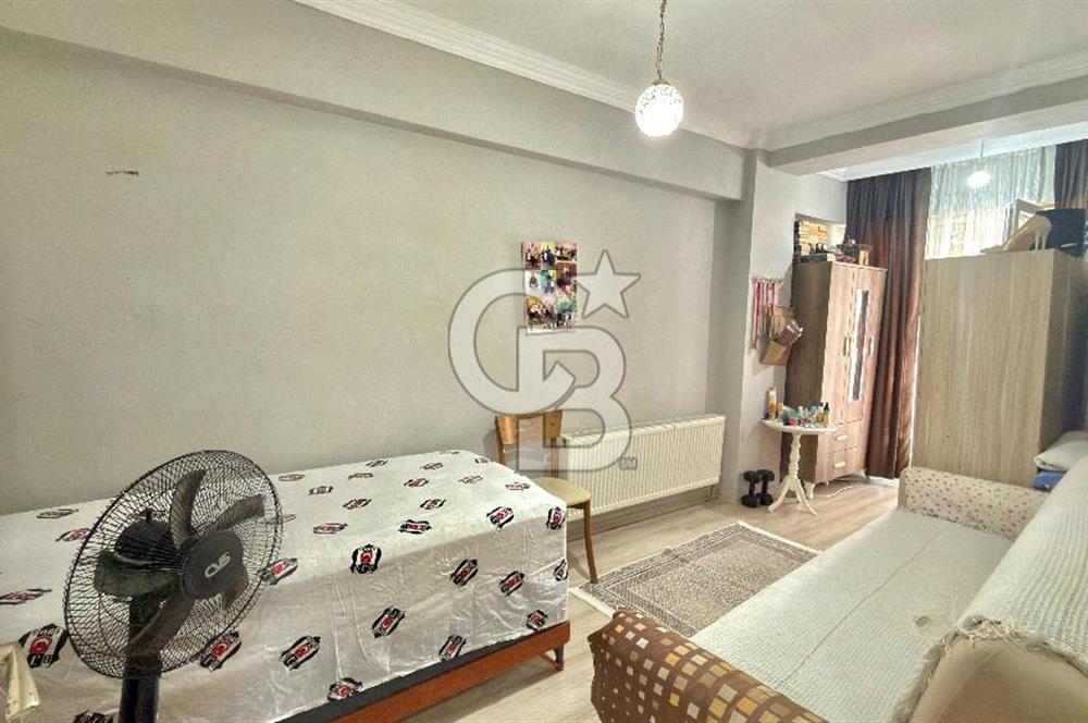 ÇANAKKALE BARBAROS MAH MEGA BEACH'E ÇOK YAKIN SATILIK 2+1 DAİRE
