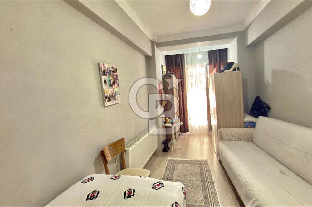 ÇANAKKALE BARBAROS MAH MEGA BEACH'E ÇOK YAKIN SATILIK 2+1 DAİRE