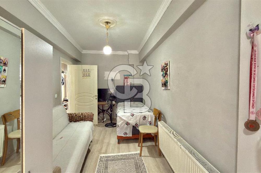 ÇANAKKALE BARBAROS MAH MEGA BEACH'E ÇOK YAKIN SATILIK 2+1 DAİRE