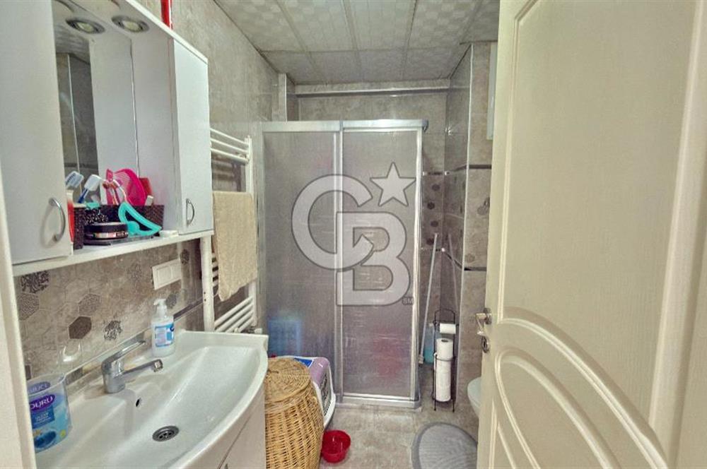ÇANAKKALE BARBAROS MAH MEGA BEACH'E ÇOK YAKIN SATILIK 2+1 DAİRE