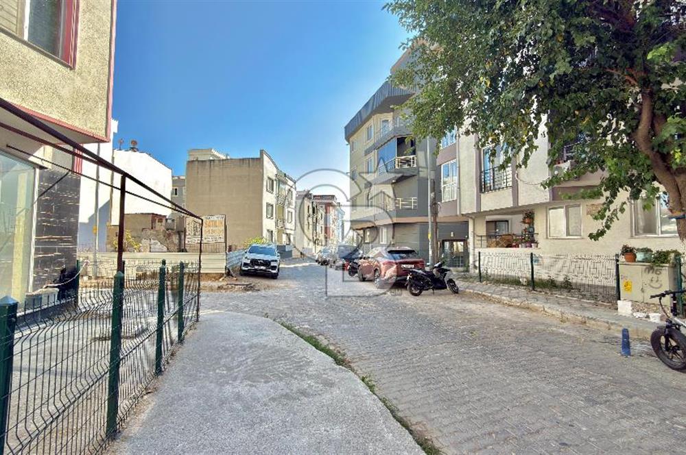 ÇANAKKALE BARBAROS MAH MEGA BEACH'E ÇOK YAKIN SATILIK 2+1 DAİRE