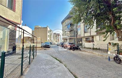 ÇANAKKALE BARBAROS MAH MEGA BEACH'E ÇOK YAKIN SATILIK 2+1 DAİRE