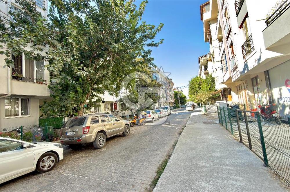 ÇANAKKALE BARBAROS MAH MEGA BEACH'E ÇOK YAKIN SATILIK 2+1 DAİRE