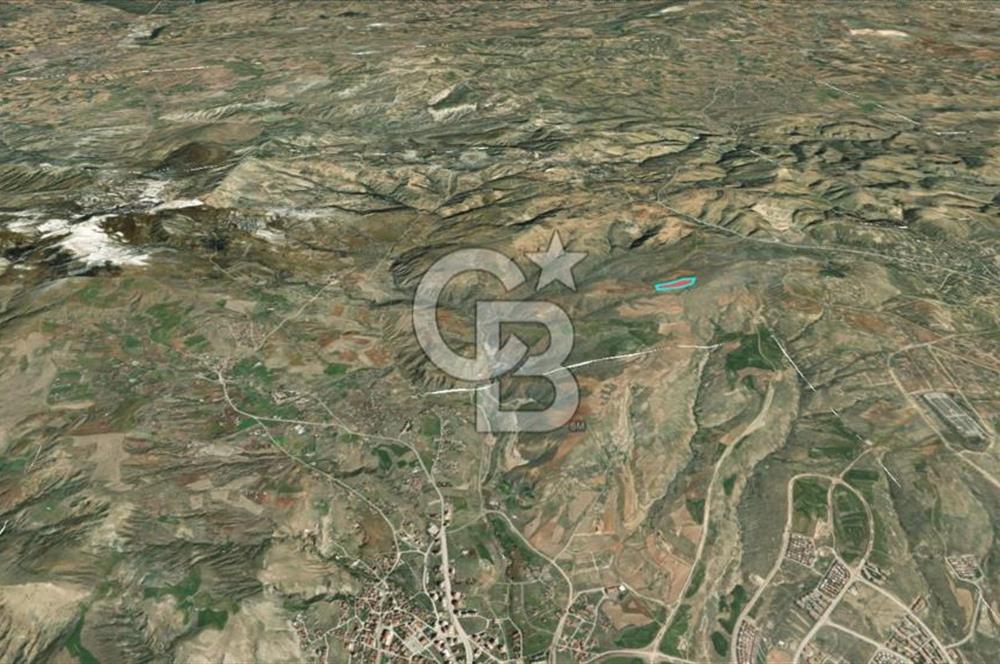 YENİMAHALLE KUZEY YILDIZI'NDA YATIRIMLIK UYGUN FİYATLI ARAZİ