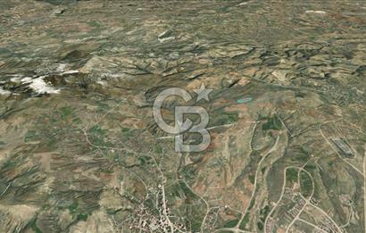 YENİMAHALLE KUZEY YILDIZI'NDA YATIRIMLIK UYGUN FİYATLI ARAZİ