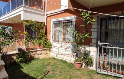 Foça Bağarası Kazım Dirik Mah. 3+1 Eşyalı Kiralık Dubleks Daire