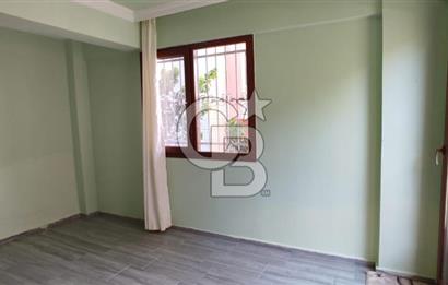 Foça Bağarası Kazım Dirik Mah. 3+1 Eşyalı Kiralık Dubleks Daire