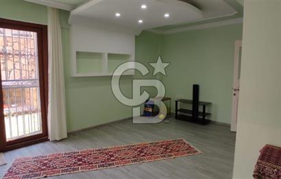 Foça Bağarası Kazım Dirik Mah. 3+1 Eşyalı Kiralık Dubleks Daire