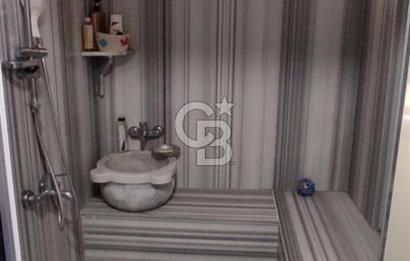 Foça Bağarası Kazım Dirik Mah. 3+1 Eşyalı Kiralık Dubleks Daire