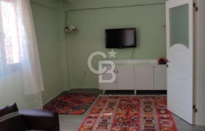 Foça Bağarası Kazım Dirik Mah. 3+1 Eşyalı Kiralık Dubleks Daire