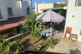 Bodrum KADIKALESİ ORMANCILAR Sitesi - Kiralık Bahçe Katı Daire - 1 - 368257