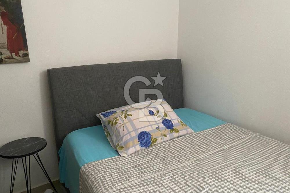 Bodrum KADIKALESİ ORMANCILAR Sitesi - Kiralık Bahçe Katı Daire