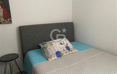 Bodrum KADIKALESİ ORMANCILAR Sitesi - Kiralık Bahçe Katı Daire
