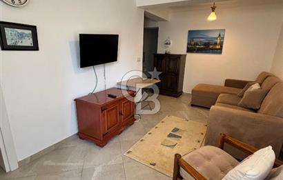 Bodrum KADIKALESİ ORMANCILAR Sitesi - Kiralık Bahçe Katı Daire