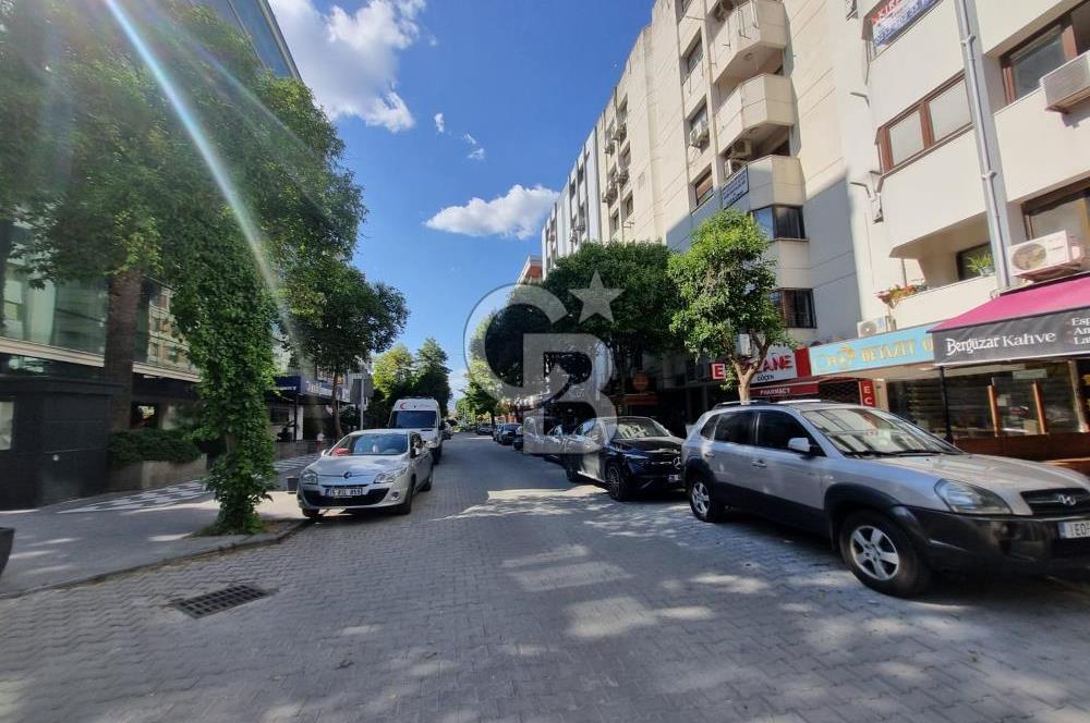 Alsancak Merkezi Konumda 1+1 Arakat Daire