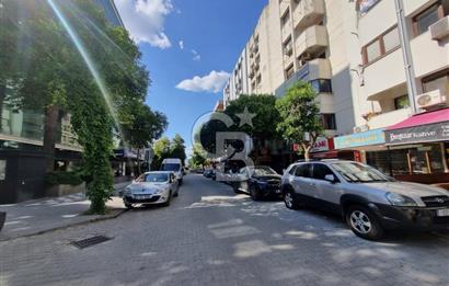 Alsancak Merkezi Konumda 1+1 Arakat Daire