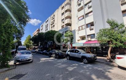 Alsancak Merkezi Konumda 1+1 Arakat Daire