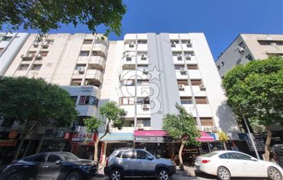 Alsancak Merkezi Konumda 1+1 Arakat Daire