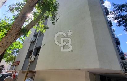 Alsancak Merkezi Konumda 1+1 Arakat Daire