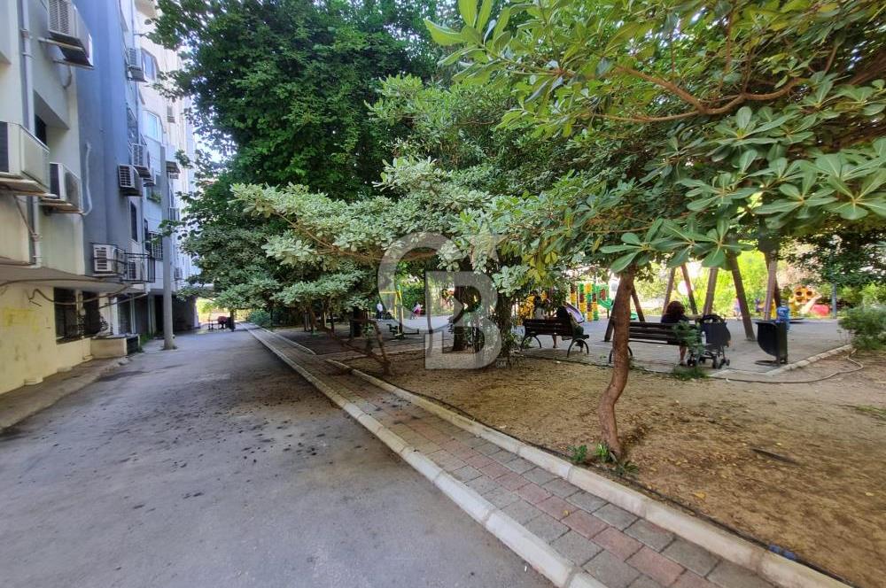 Alsancak Merkezi Konumda 1+1 Arakat Daire