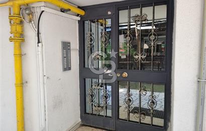 Alsancak Merkezi Konumda 1+1 Arakat Daire