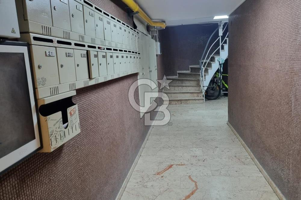 Alsancak Merkezi Konumda 1+1 Arakat Daire