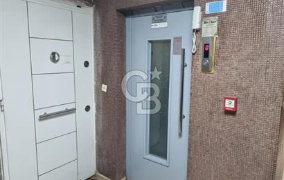 Alsancak Merkezi Konumda 1+1 Arakat Daire