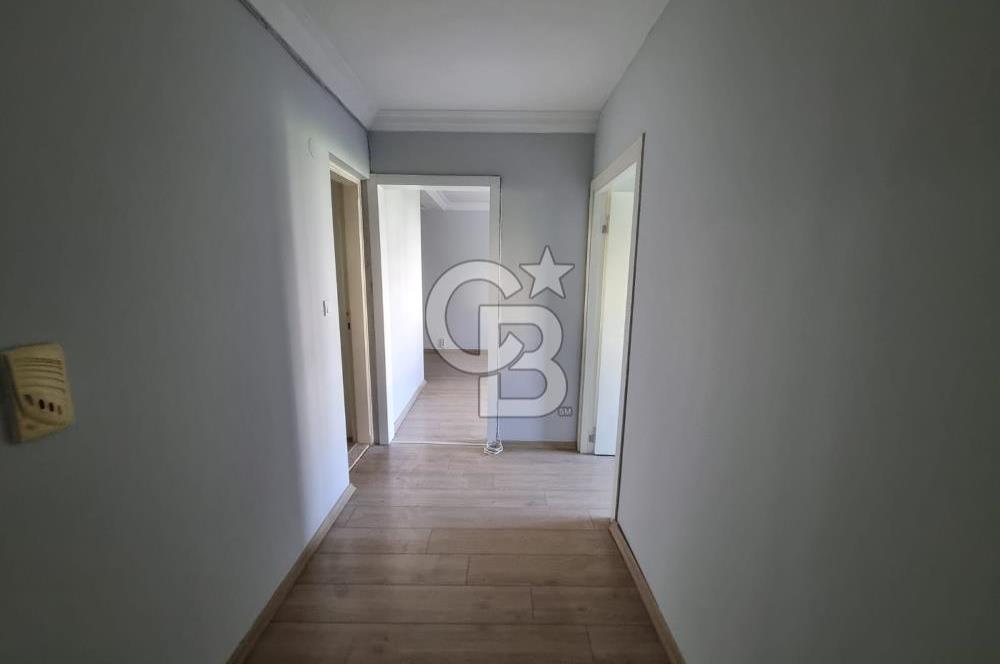 Alsancak Merkezi Konumda 1+1 Arakat Daire