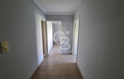 Alsancak Merkezi Konumda 1+1 Arakat Daire