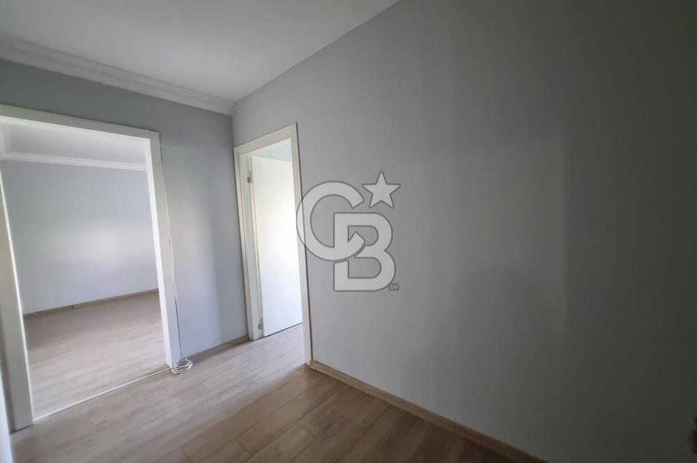 Alsancak Merkezi Konumda 1+1 Arakat Daire