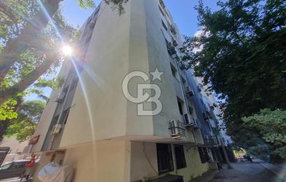 Alsancak Merkezi Konumda 1+1 Arakat Daire