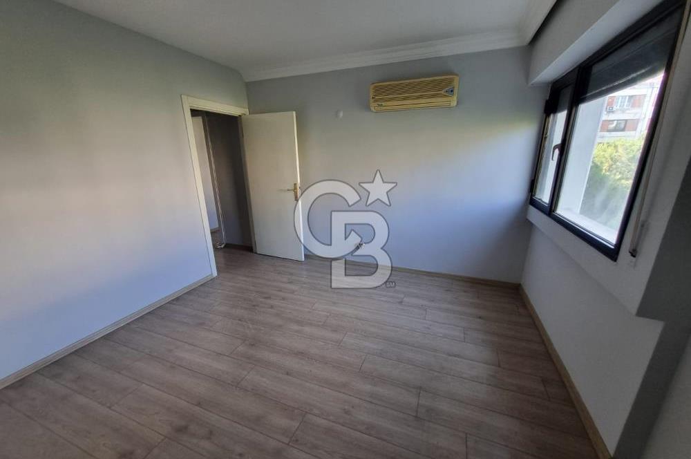 Alsancak Merkezi Konumda 1+1 Arakat Daire
