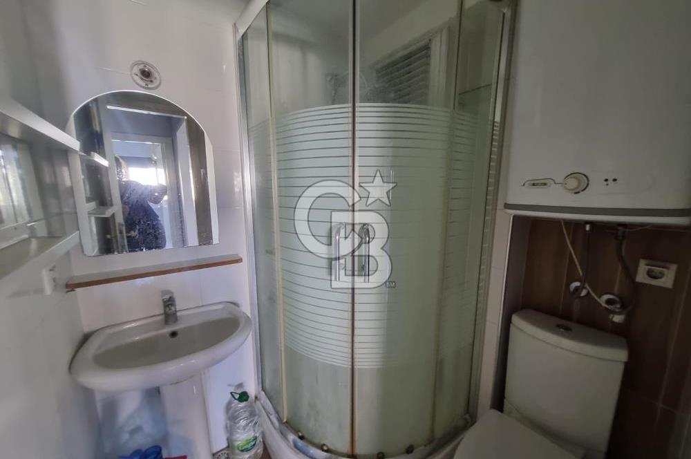 Alsancak Merkezi Konumda 1+1 Arakat Daire