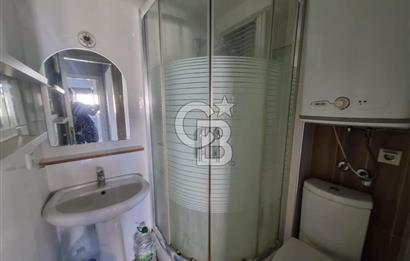 Alsancak Merkezi Konumda 1+1 Arakat Daire