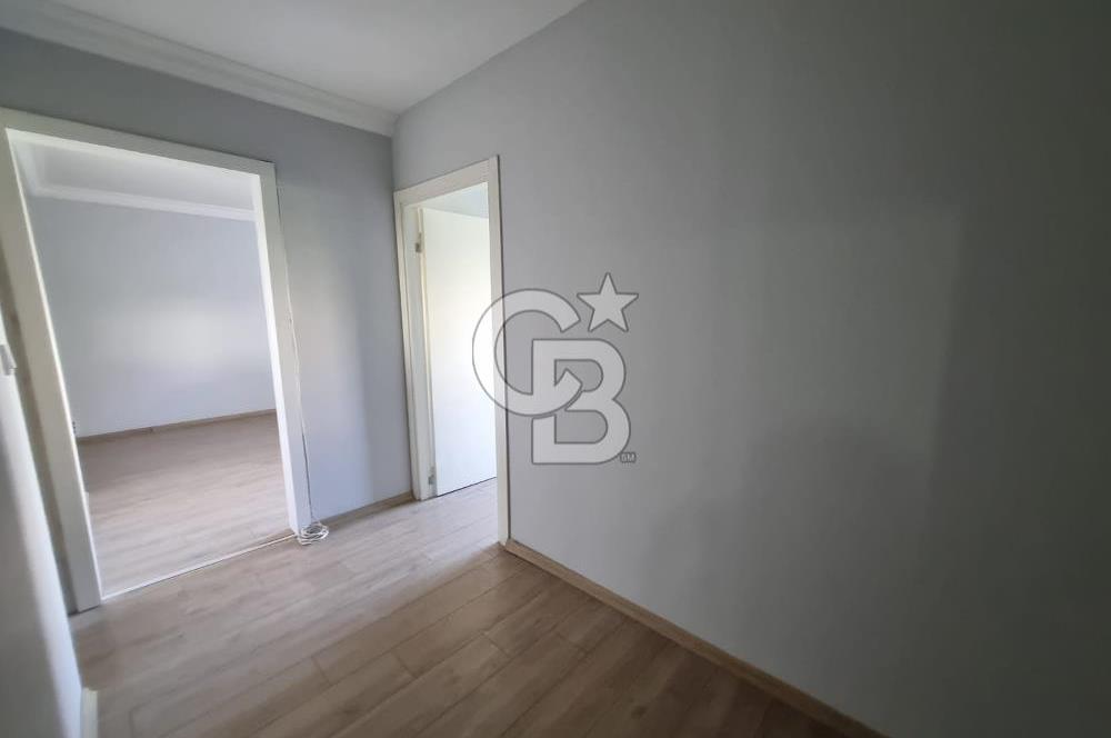 Alsancak Merkezi Konumda 1+1 Arakat Daire
