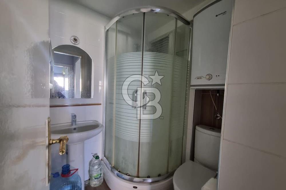 Alsancak Merkezi Konumda 1+1 Arakat Daire